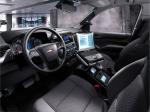 Chevrolet Tahoe Police Concept 2013 года